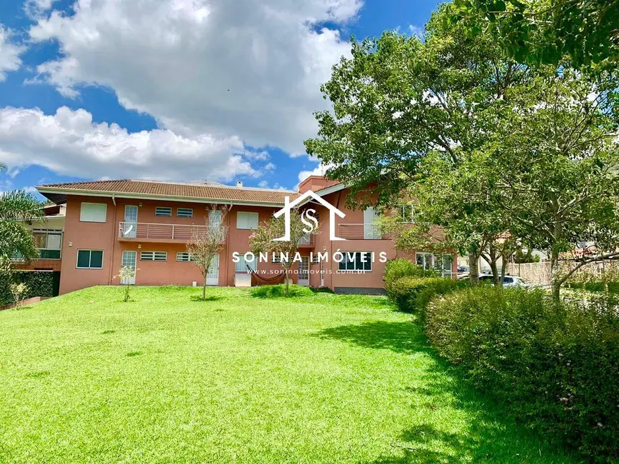 Foto 3 de Apartamento com 4 quartos à venda, 185m2 em Jardim Maristela, Atibaia - SP