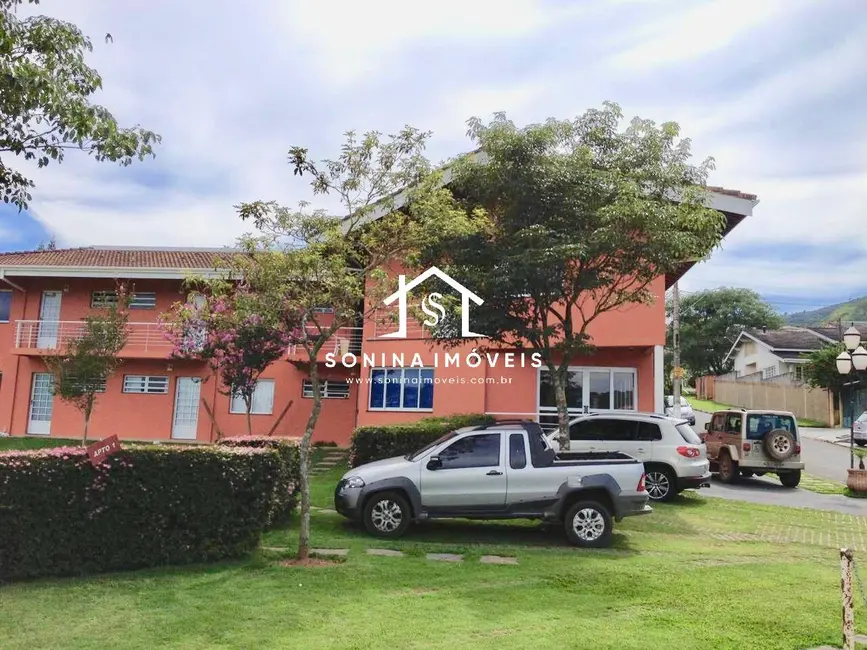 Foto 2 de Apartamento com 4 quartos à venda, 185m2 em Jardim Maristela, Atibaia - SP