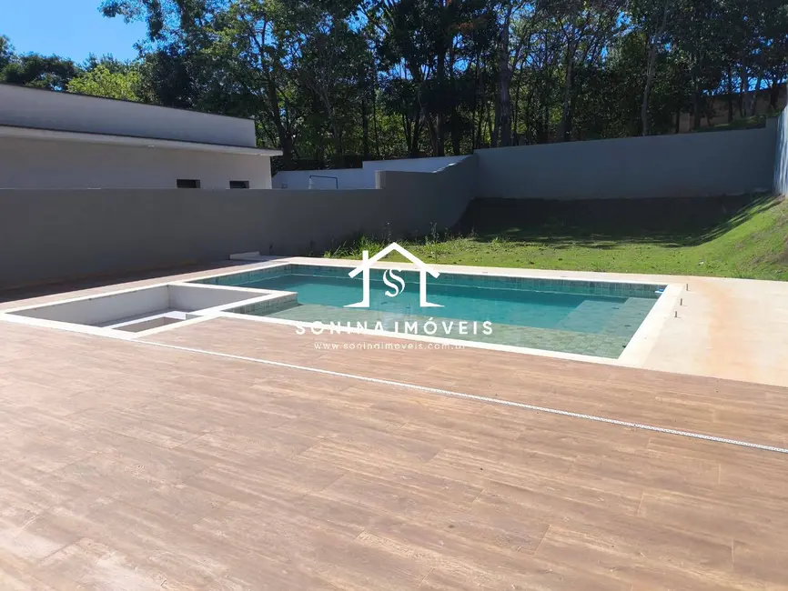 Foto 6 de Casa com 5 quartos à venda, 618m2 em Atibaia - SP