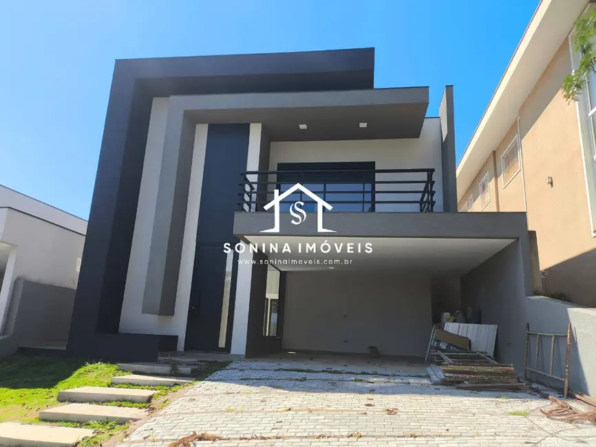 Foto 1 de Casa com 5 quartos à venda, 618m2 em Atibaia - SP