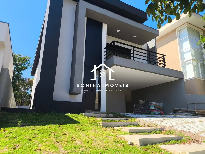 Foto 2 de Casa com 5 quartos à venda, 618m2 em Atibaia - SP