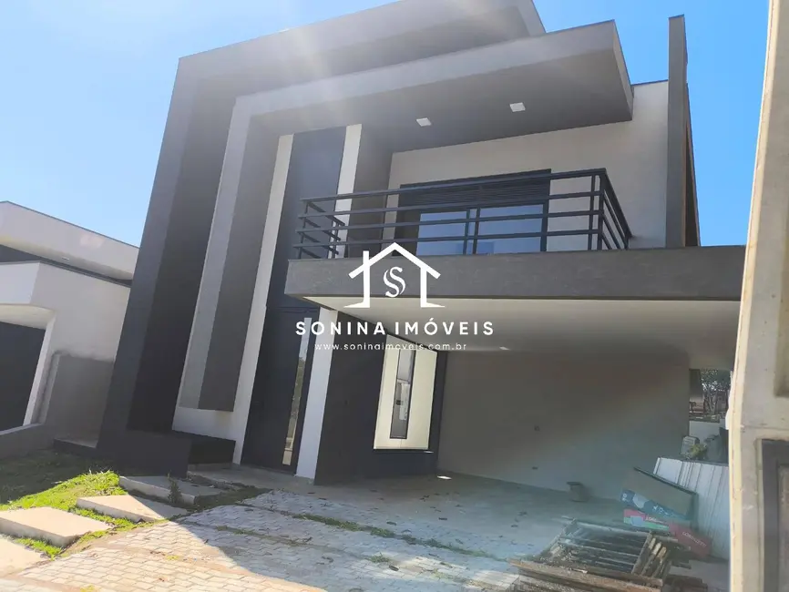 Foto 3 de Casa com 5 quartos à venda, 618m2 em Atibaia - SP