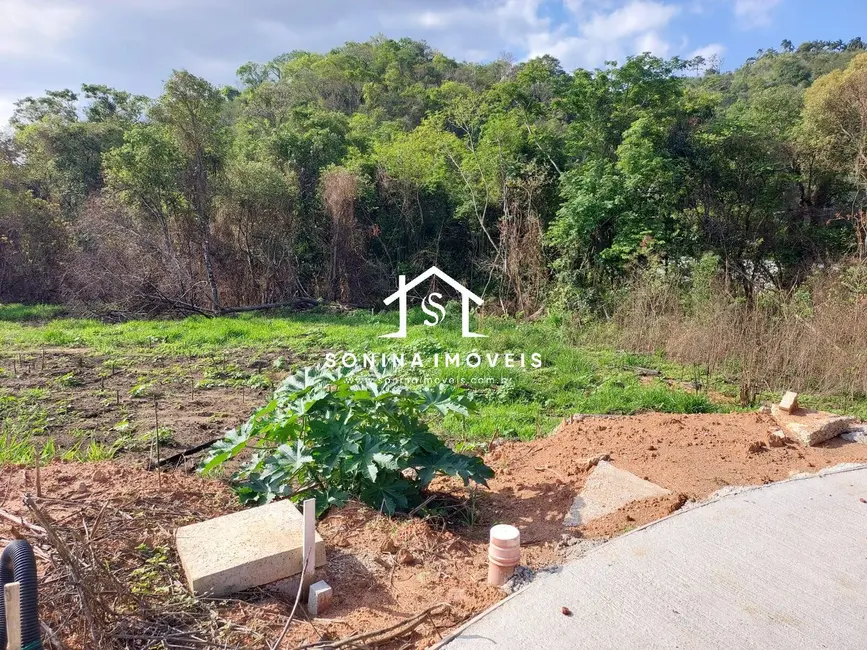 Foto 2 de Terreno / Lote à venda, 360m2 em Atibaia - SP