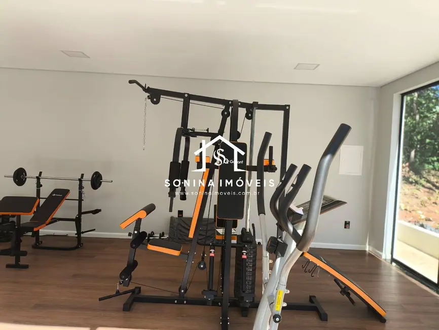 Foto 8 de Terreno / Lote à venda, 360m2 em Atibaia - SP