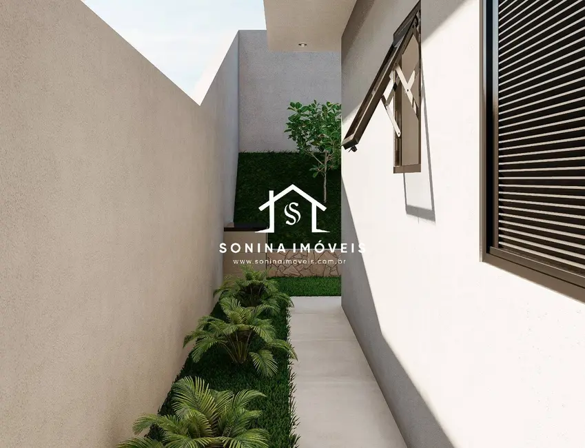 Foto 8 de Casa com 3 quartos à venda, 384m2 em Atibaia - SP