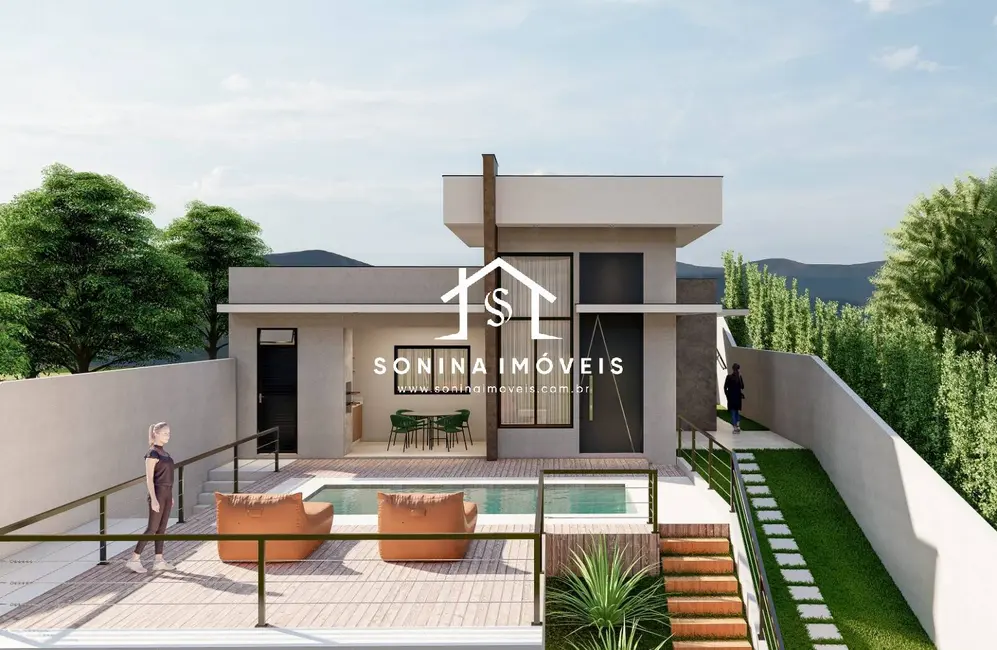 Foto 9 de Casa com 3 quartos à venda, 384m2 em Atibaia - SP