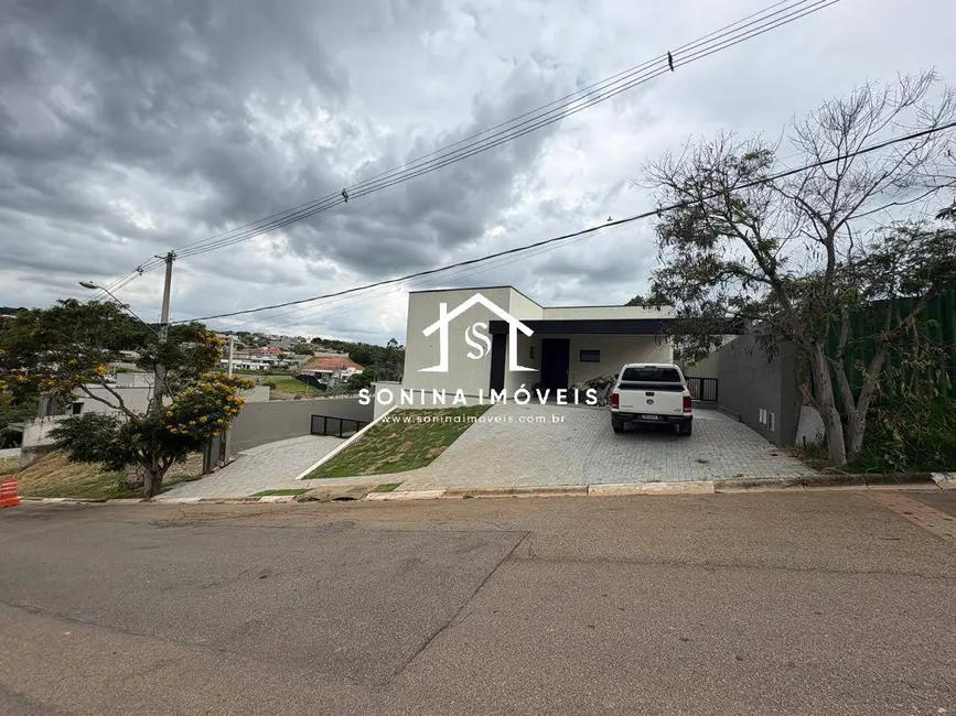 Foto 3 de Casa com 3 quartos à venda, 800m2 em Condomínio Residencial Shamballa III, Atibaia - SP