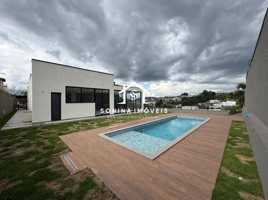 Foto 1 de Casa com 3 quartos à venda, 800m2 em Condomínio Residencial Shamballa III, Atibaia - SP