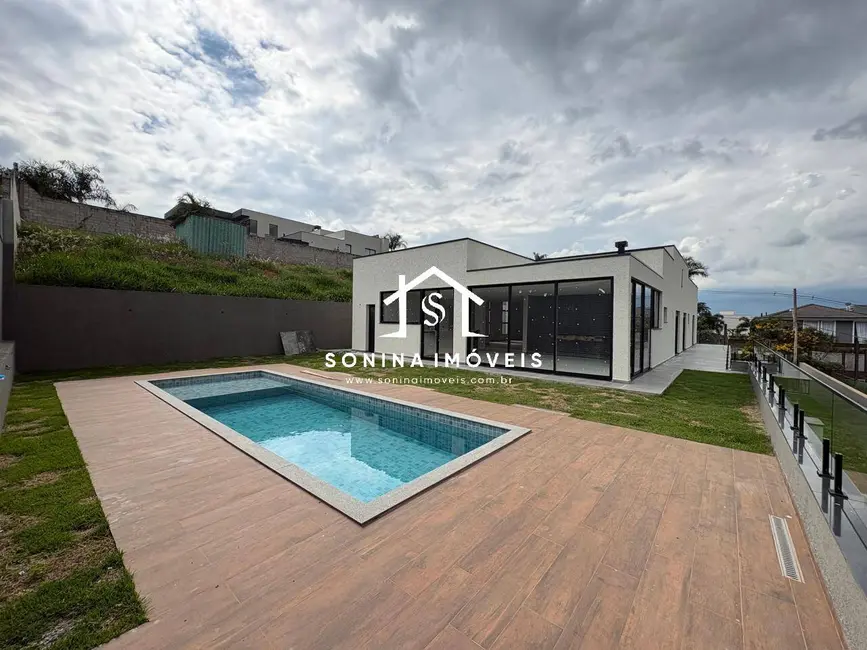 Foto 6 de Casa com 3 quartos à venda, 800m2 em Condomínio Residencial Shamballa III, Atibaia - SP