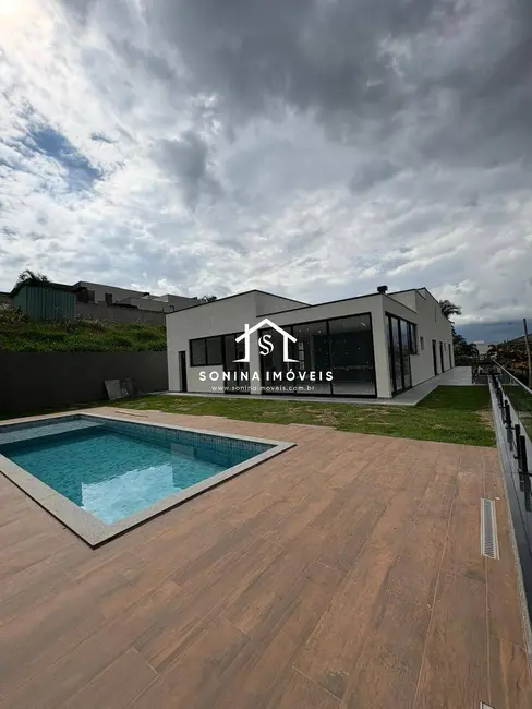 Foto 2 de Casa com 3 quartos à venda, 800m2 em Condomínio Residencial Shamballa III, Atibaia - SP