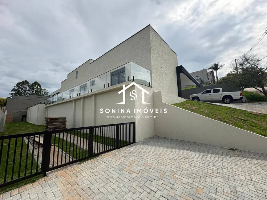 Foto 5 de Casa com 3 quartos à venda, 800m2 em Condomínio Residencial Shamballa III, Atibaia - SP
