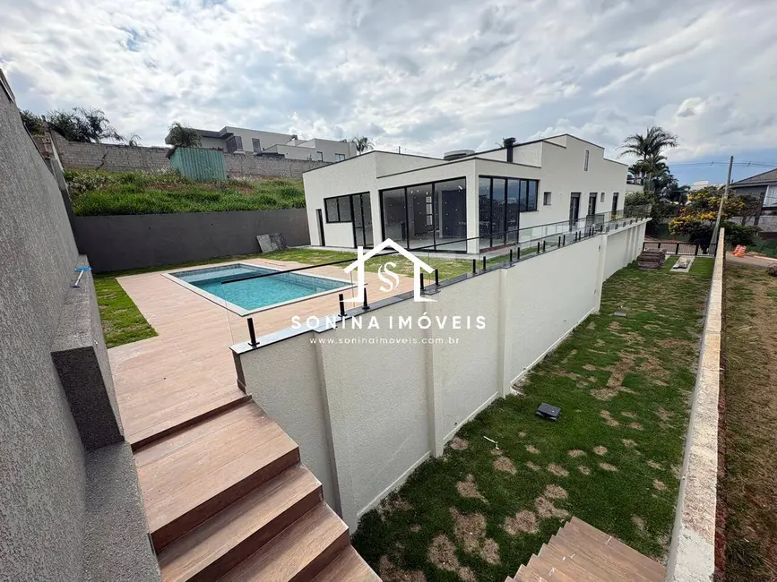 Foto 7 de Casa com 3 quartos à venda, 800m2 em Condomínio Residencial Shamballa III, Atibaia - SP