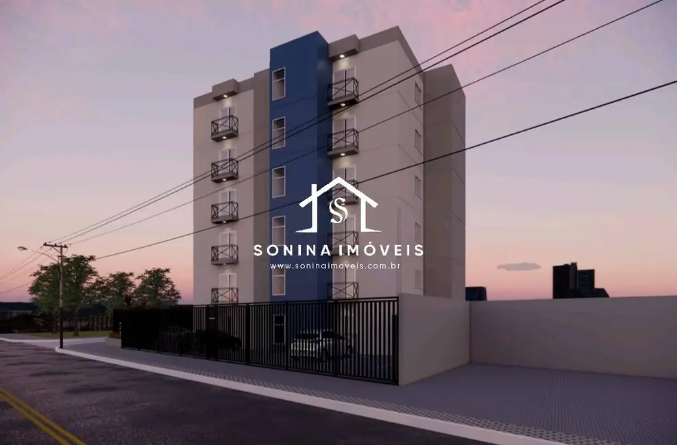 Foto 4 de Apartamento com 2 quartos à venda, 65m2 em Jardim do Lago, Atibaia - SP