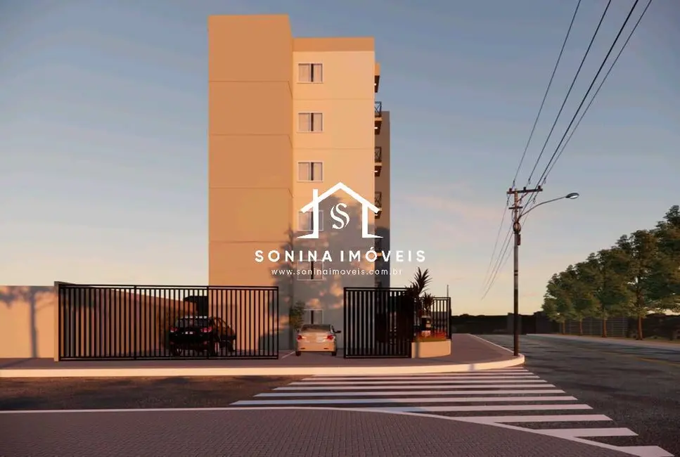 Foto 3 de Apartamento com 2 quartos à venda, 65m2 em Jardim do Lago, Atibaia - SP