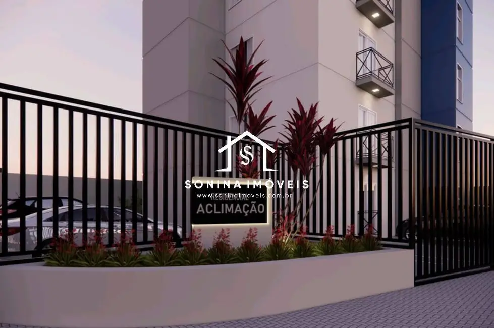 Foto 7 de Apartamento com 2 quartos à venda, 65m2 em Jardim do Lago, Atibaia - SP