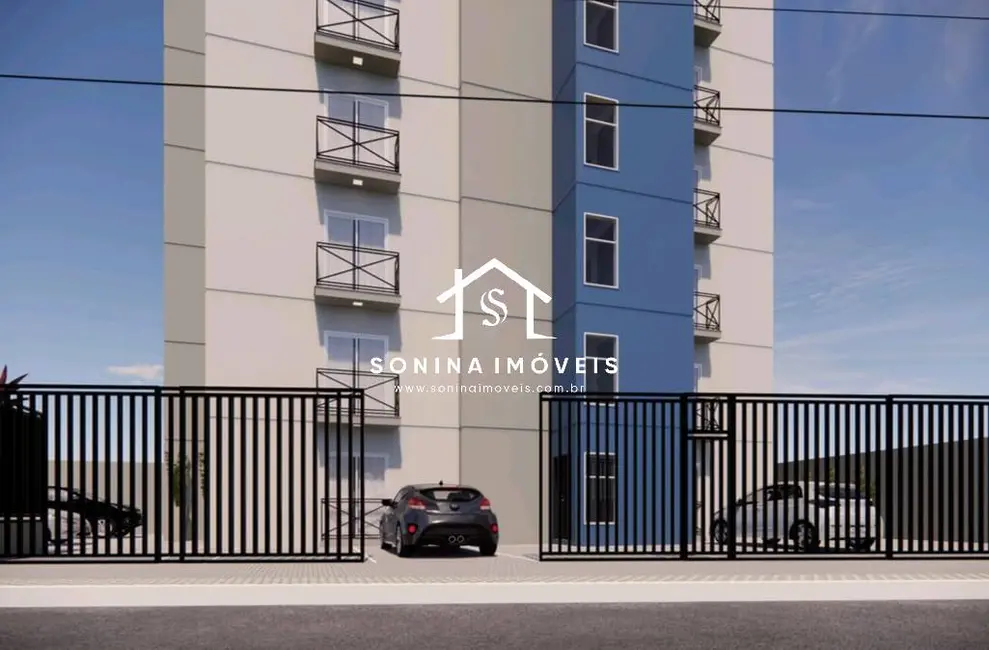 Foto 2 de Apartamento com 2 quartos à venda, 65m2 em Jardim do Lago, Atibaia - SP