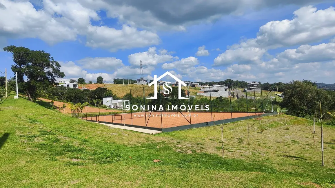 Foto 8 de Terreno / Lote à venda, 556m2 em Cachoeira, Atibaia - SP