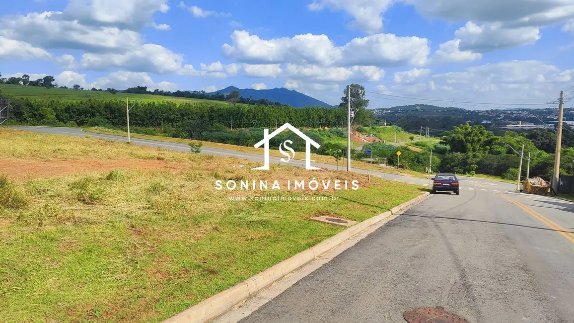 Foto 3 de Terreno / Lote à venda, 556m2 em Cachoeira, Atibaia - SP