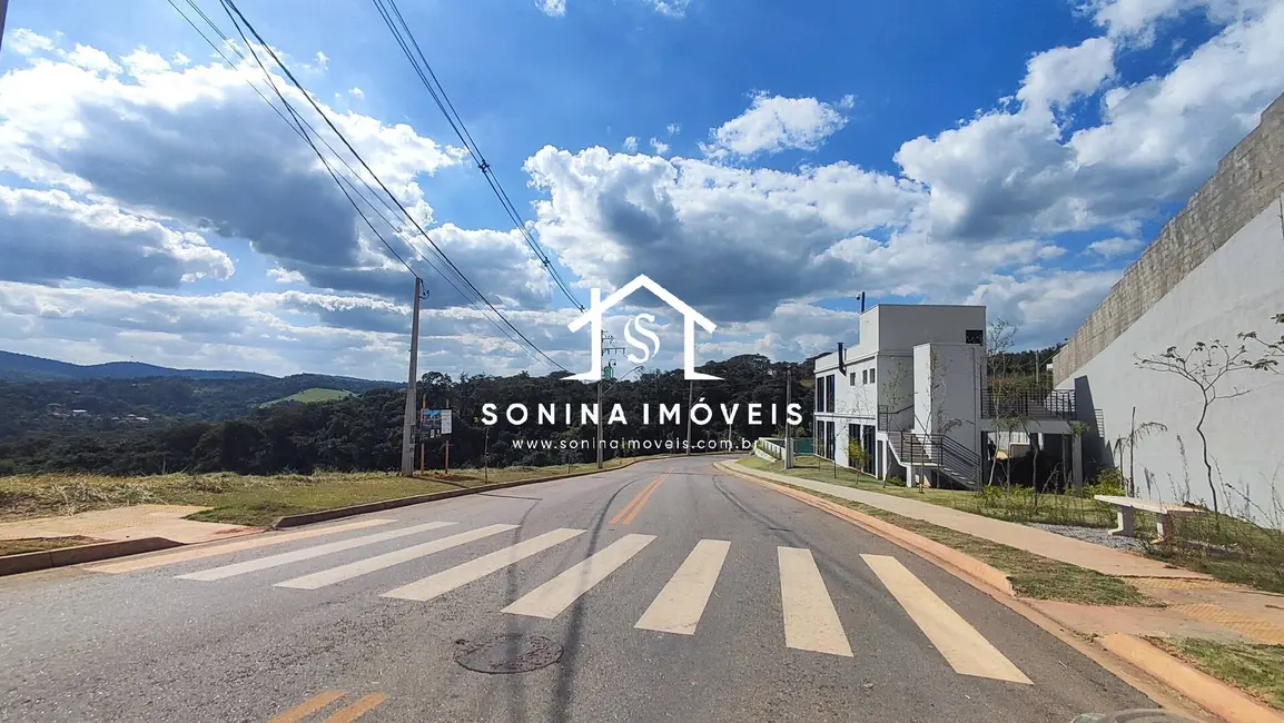 Foto 5 de Terreno / Lote à venda, 556m2 em Cachoeira, Atibaia - SP