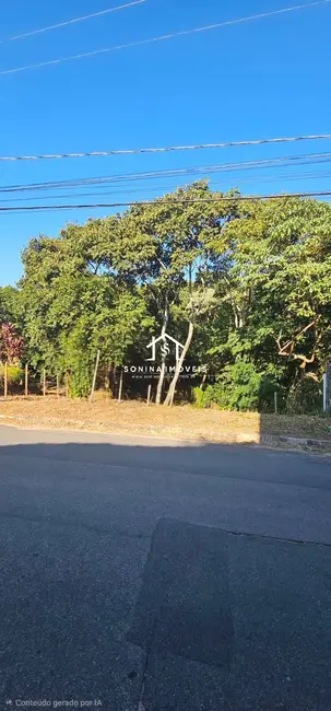 Foto 4 de Terreno / Lote à venda, 471m2 em Nova Gardênia, Atibaia - SP