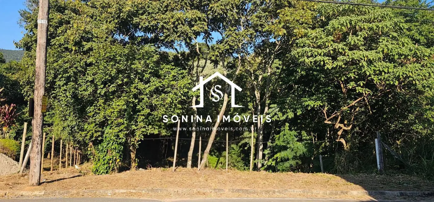 Foto 1 de Terreno / Lote à venda, 471m2 em Nova Gardênia, Atibaia - SP