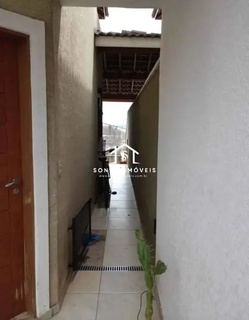 Casa com 2 quartos à venda, 150m2 em Vila Salles, Atibaia - SP - imagem 5 Foto 5 de Casa com 2 quartos à venda, 150m2 em Vila Salles, Atibaia - SP