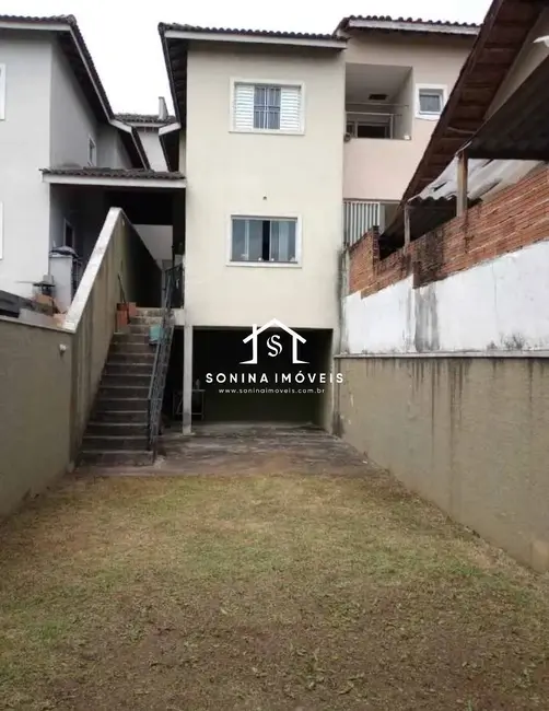 Casa com 2 quartos à venda, 150m2 em Vila Salles, Atibaia - SP - imagem 1 Foto 1 de Casa com 2 quartos à venda, 150m2 em Vila Salles, Atibaia - SP