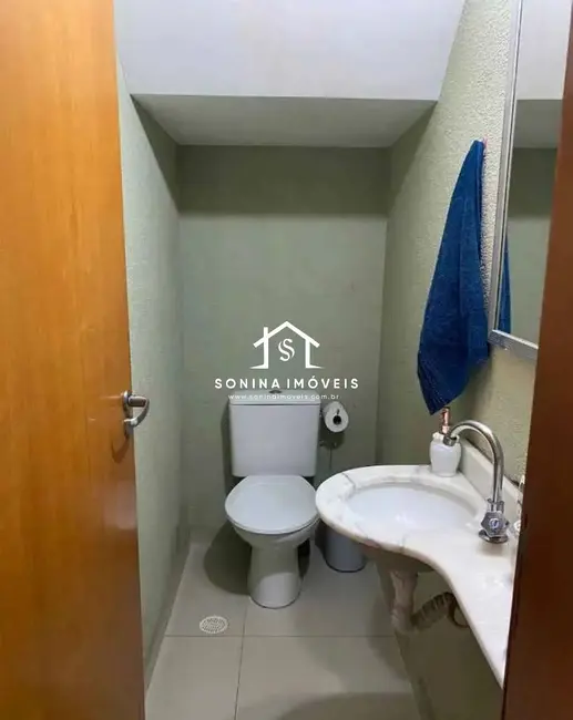 Casa com 2 quartos à venda, 150m2 em Vila Salles, Atibaia - SP - imagem 9 Foto 9 de Casa com 2 quartos à venda, 150m2 em Vila Salles, Atibaia - SP