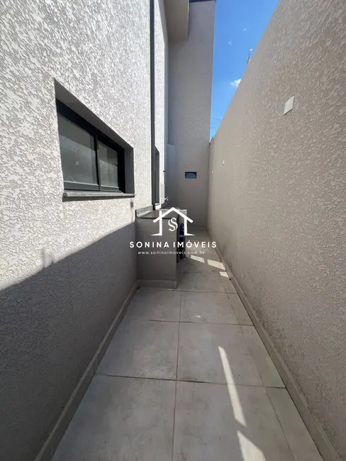 Foto 7 de Casa com 2 quartos à venda, 100m2 em Jardim das Cerejeiras, Atibaia - SP