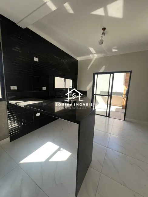 Foto 6 de Casa com 2 quartos à venda, 100m2 em Jardim das Cerejeiras, Atibaia - SP