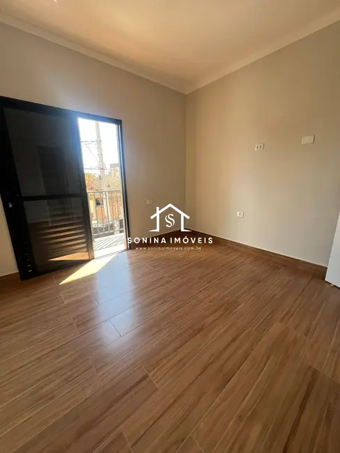 Foto 8 de Casa com 2 quartos à venda, 100m2 em Jardim das Cerejeiras, Atibaia - SP