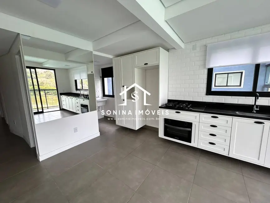 Foto 1 de Apartamento com 3 quartos à venda, 89m2 em Nova Gardênia, Atibaia - SP
