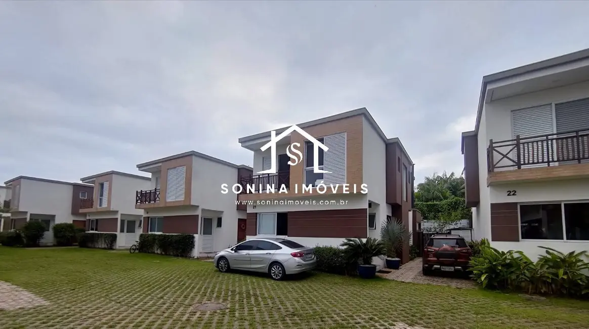 Foto 3 de Casa com 4 quartos à venda, 350m2 em Sao Sebastiao - SP