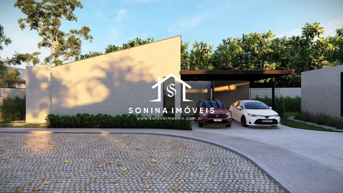 Foto 6 de Casa com 3 quartos à venda em Nova Gardênia, Atibaia - SP
