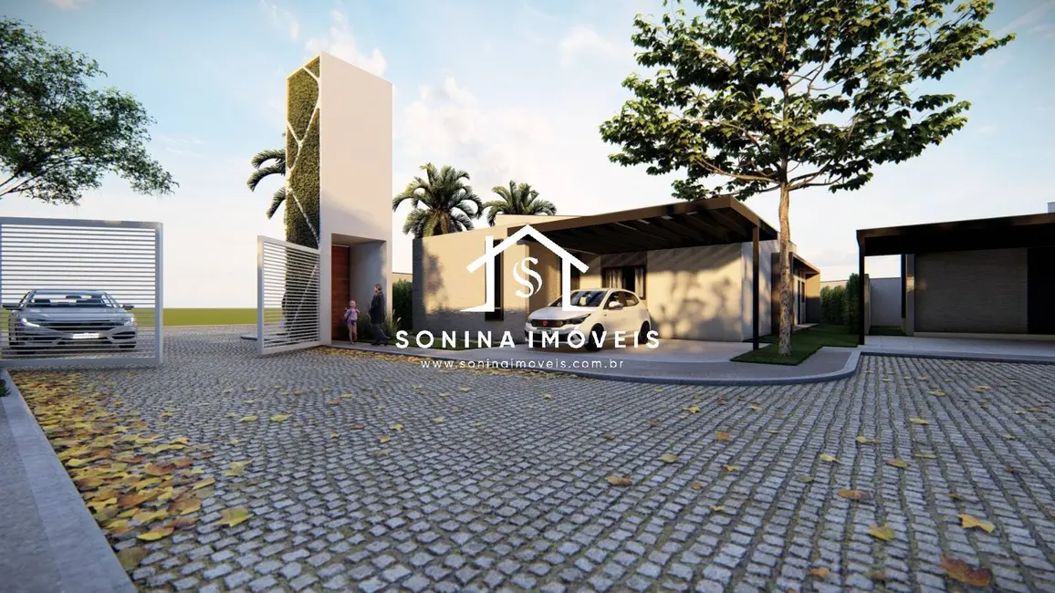 Foto 1 de Casa com 3 quartos à venda em Nova Gardênia, Atibaia - SP