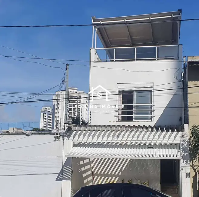 Casa com 2 quartos à venda, 222m2 em Ipiranga, São Paulo - SP - imagem 1 Foto 1 de Casa com 2 quartos à venda, 222m2 em Ipiranga, São Paulo - SP