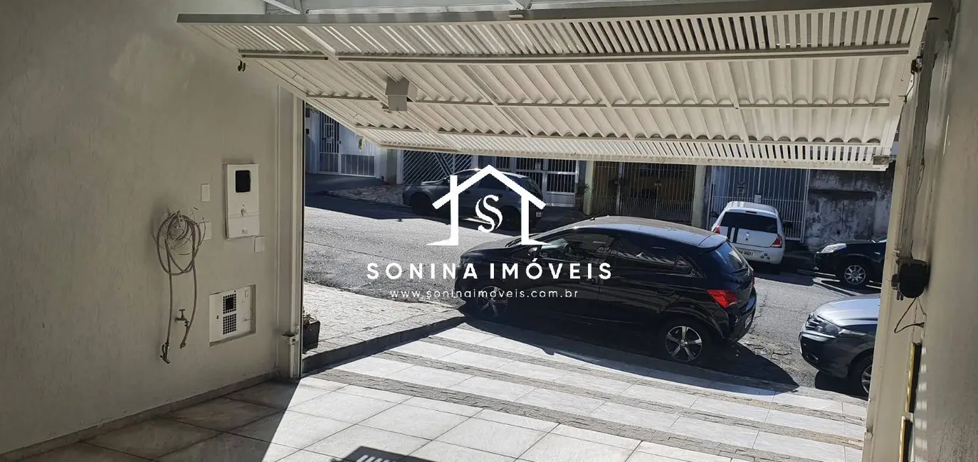 Casa com 2 quartos à venda, 222m2 em Ipiranga, São Paulo - SP - imagem 2 Foto 2 de Casa com 2 quartos à venda, 222m2 em Ipiranga, São Paulo - SP