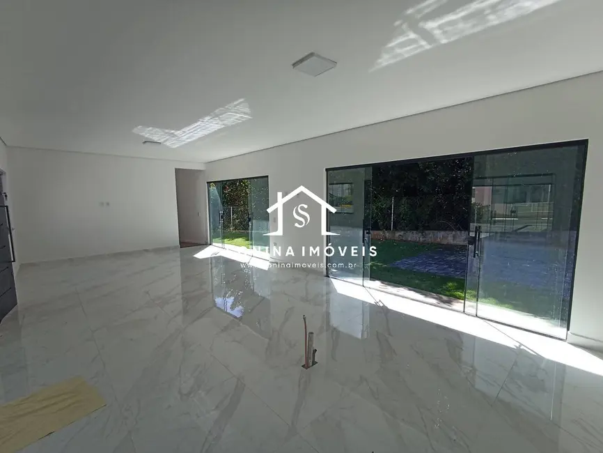 Foto 8 de Casa de Condomínio com 3 quartos à venda, 284m2 em Condomínio Residencial Shamballa III, Atibaia - SP
