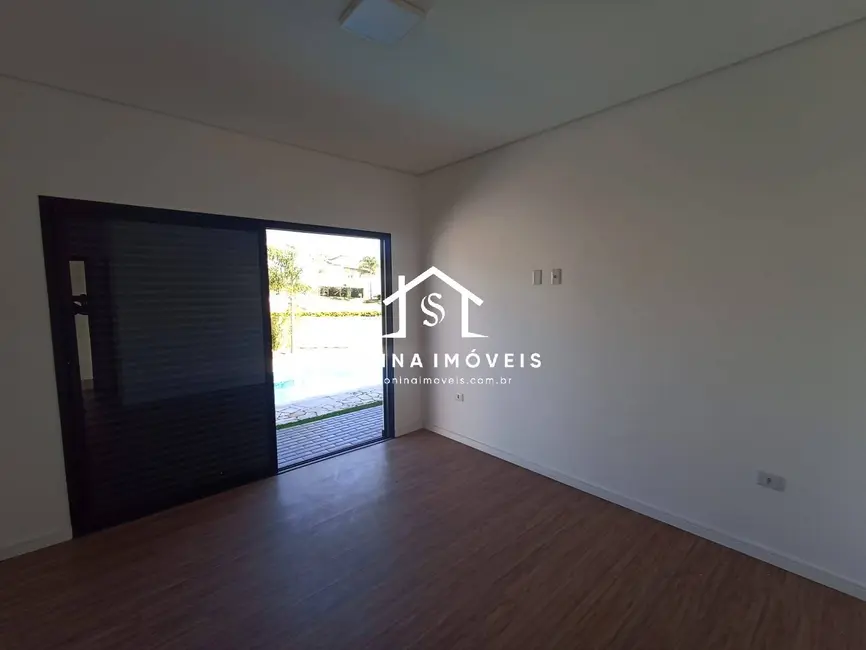 Foto 6 de Casa de Condomínio com 3 quartos à venda, 284m2 em Condomínio Residencial Shamballa III, Atibaia - SP