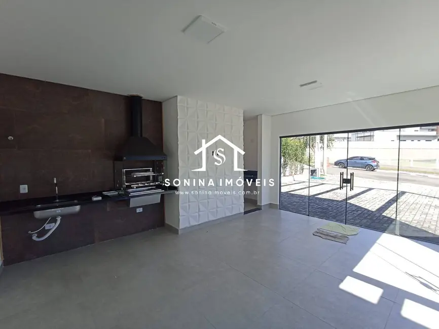 Foto 4 de Casa de Condomínio com 3 quartos à venda, 284m2 em Condomínio Residencial Shamballa III, Atibaia - SP