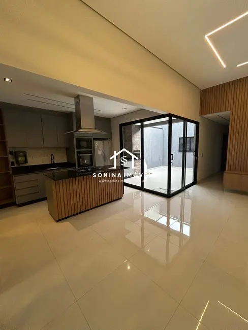 Foto 2 de Casa com 3 quartos à venda, 154m2 em Braganca Paulista - SP