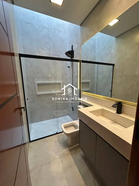 Foto 7 de Casa com 3 quartos à venda, 154m2 em Braganca Paulista - SP