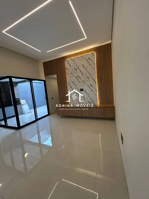 Foto 3 de Casa com 3 quartos à venda, 154m2 em Braganca Paulista - SP