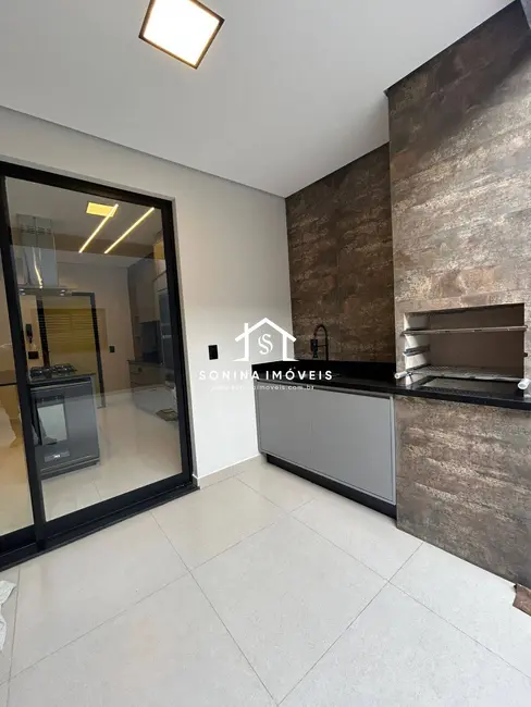 Foto 8 de Casa com 3 quartos à venda, 154m2 em Braganca Paulista - SP