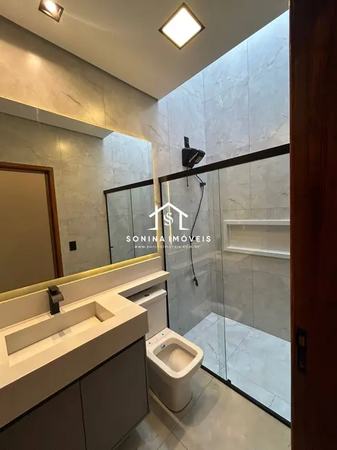 Foto 9 de Casa com 3 quartos à venda, 154m2 em Braganca Paulista - SP