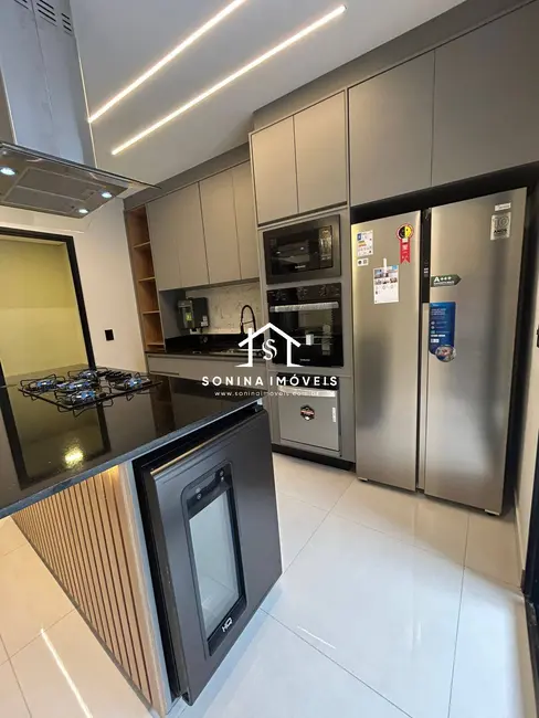 Foto 1 de Casa com 3 quartos à venda, 154m2 em Braganca Paulista - SP