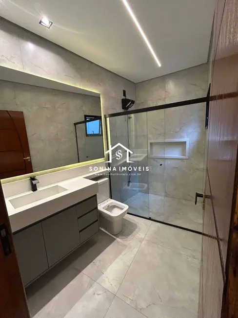 Foto 4 de Casa com 3 quartos à venda, 154m2 em Braganca Paulista - SP