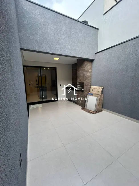 Foto 5 de Casa com 3 quartos à venda, 154m2 em Braganca Paulista - SP