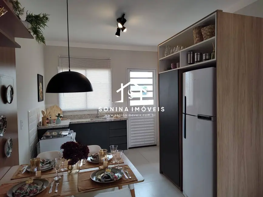 Casa de Condomínio com 2 quartos à venda, 50m2 em Parque Fernão Dias, Atibaia - SP - imagem 2 Foto 2 de Casa de Condomínio com 2 quartos à venda, 50m2 em Parque Fernão Dias, Atibaia - SP