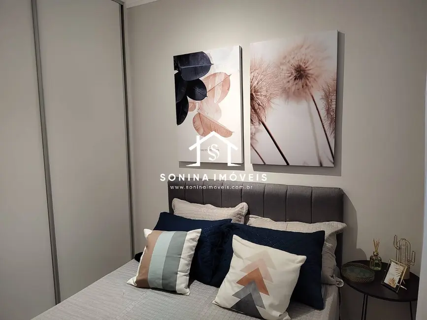Casa de Condomínio com 2 quartos à venda, 50m2 em Parque Fernão Dias, Atibaia - SP - imagem 9 Foto 9 de Casa de Condomínio com 2 quartos à venda, 50m2 em Parque Fernão Dias, Atibaia - SP